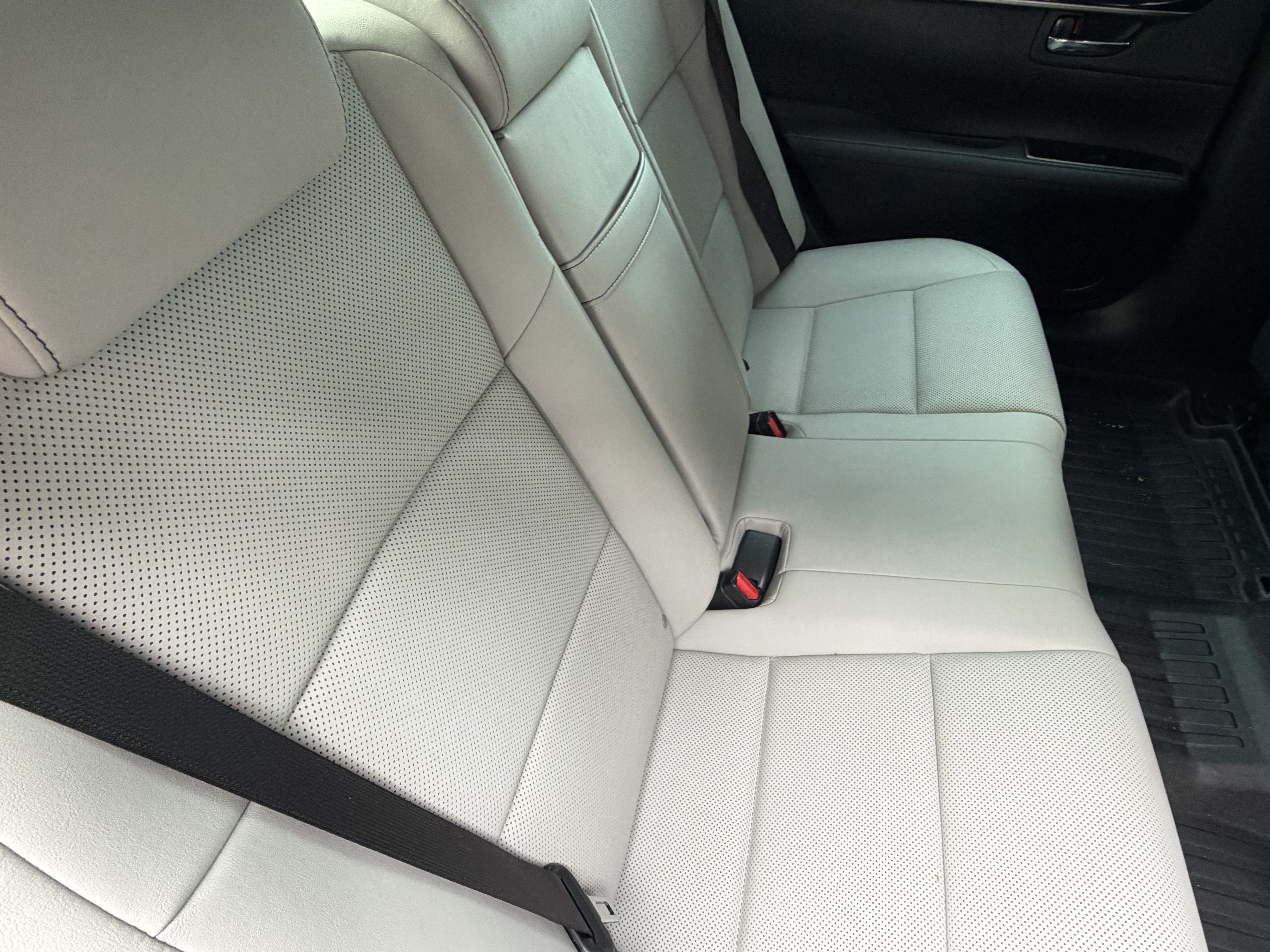 Used 2016 Lexus ES 350 FWD image 39