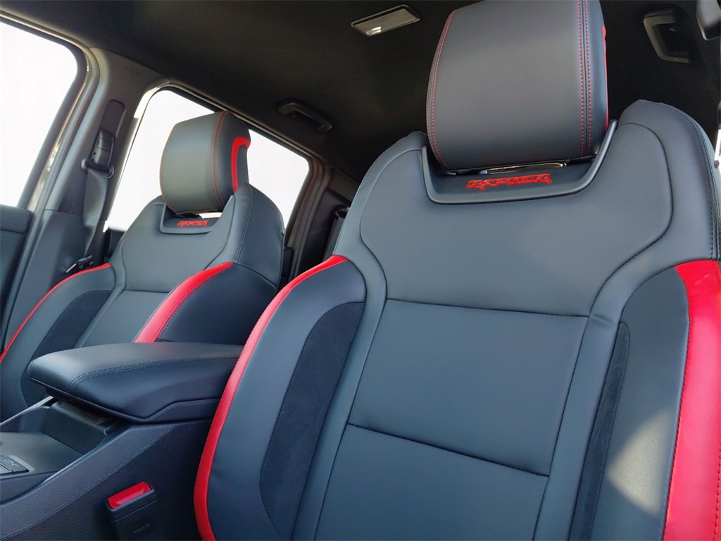 New 2025 Ford Ranger Raptor image 9