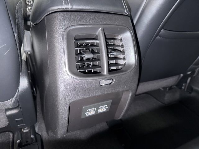 Used 2021 Jeep Cherokee Latitude Lux image 35