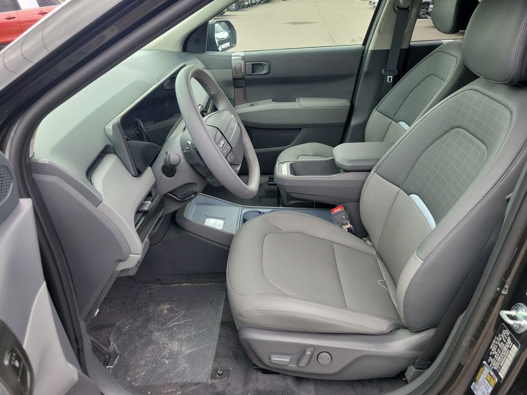 New 2027 Kia EV3 Wind FWD image 21
