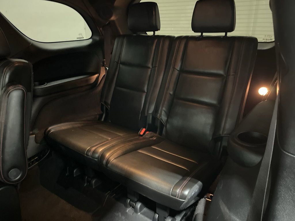 Used 2021 Dodge Durango R/T w/ Technology Group AWD/4WD image 28