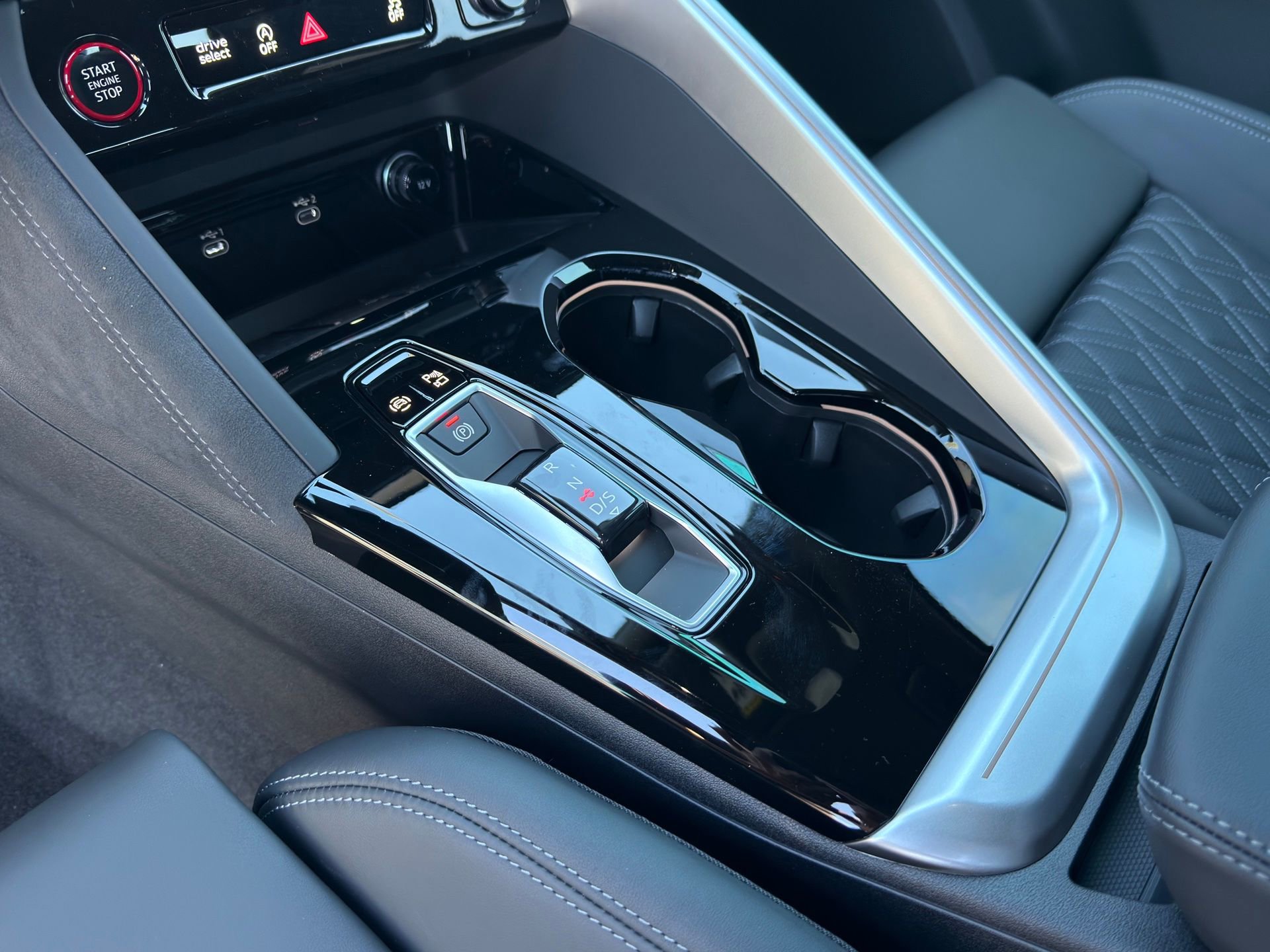 New 2026 Audi SQ5 Premium Plus image 14