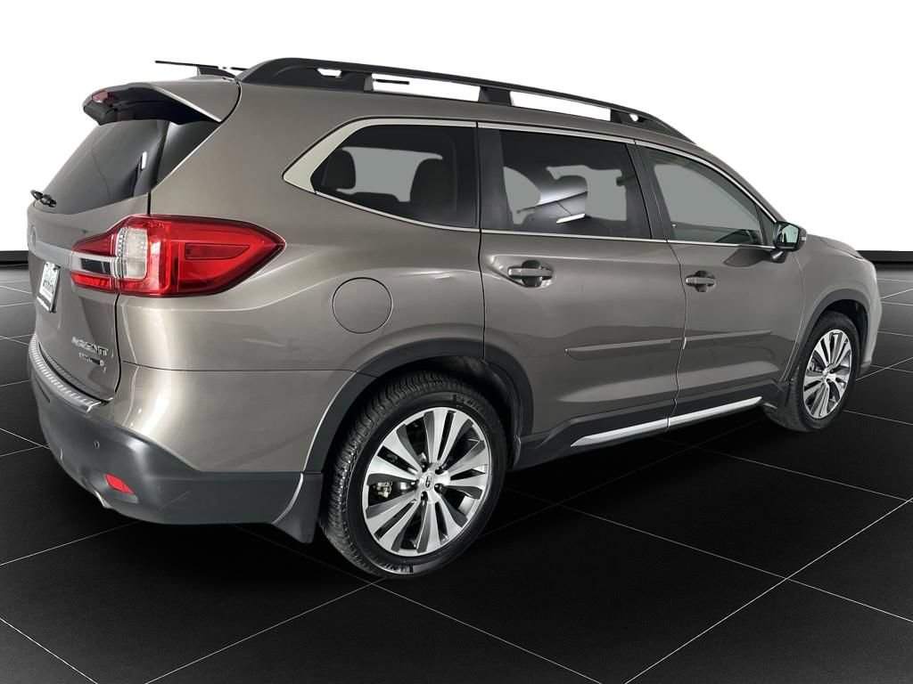 Used 2022 Subaru Ascent Limited w/ Popular Package #2A AWD/4WD image 5