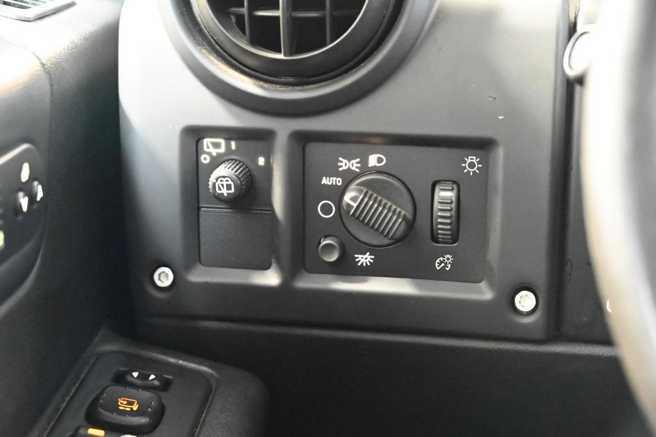 Used 2006 HUMMER H2 AWD/4WD image 30