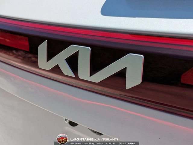 Certified 2024 Kia Seltos EX AWD/4WD image 9