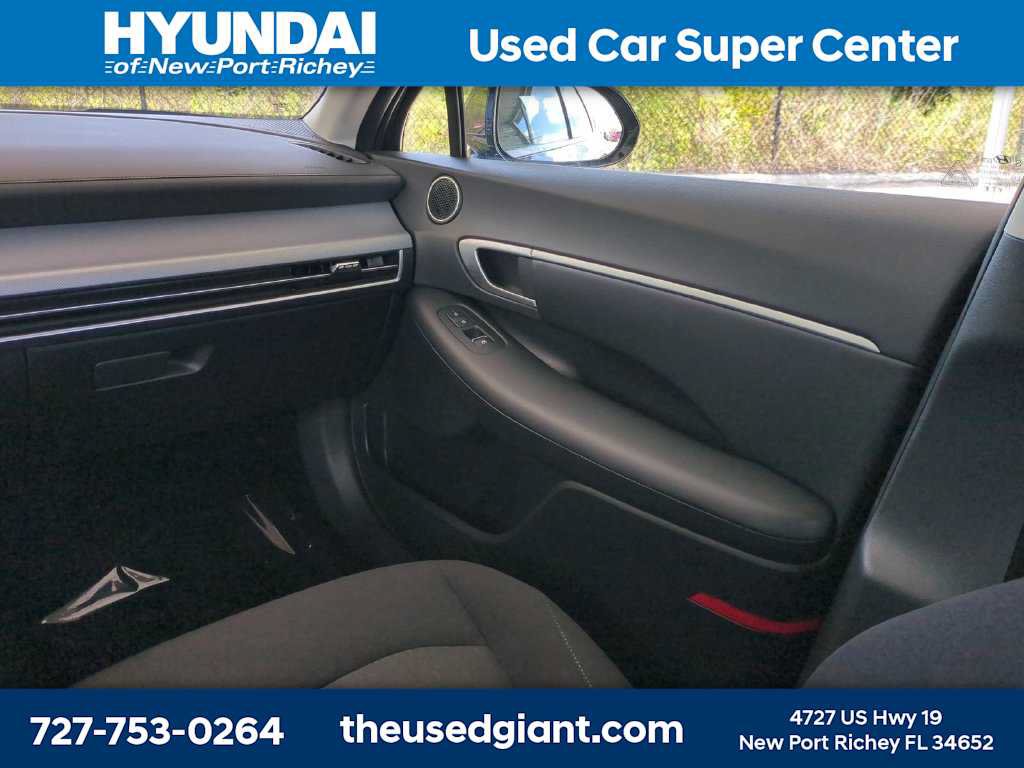 Used 2024 Hyundai Sonata SEL FWD image 17