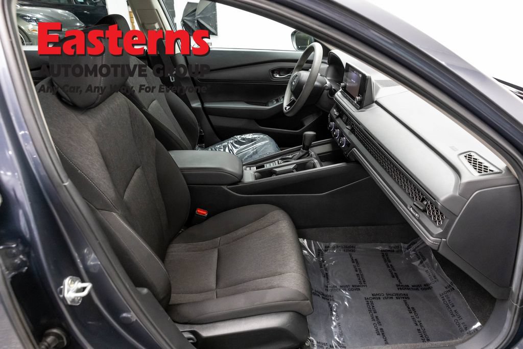 Used 2023 Honda Accord LX image 23