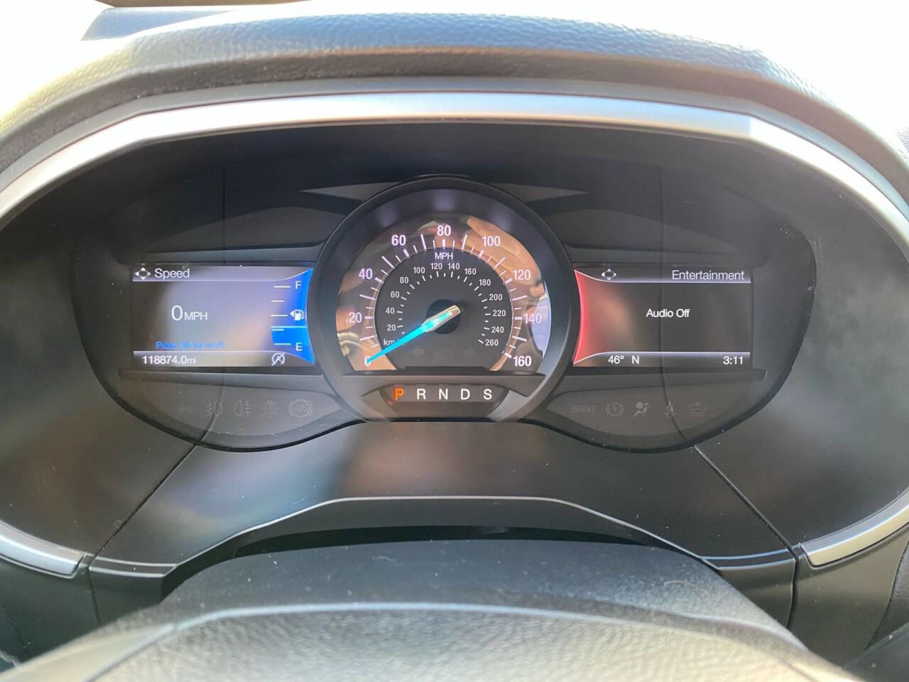 Used 2020 Ford Edge SEL w/ Convenience Package image 15