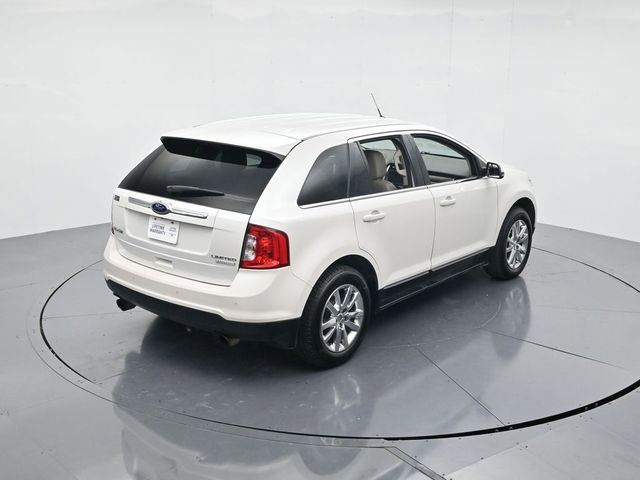 Used 2014 Ford Edge Limited w/ Driver Entry Package image 39