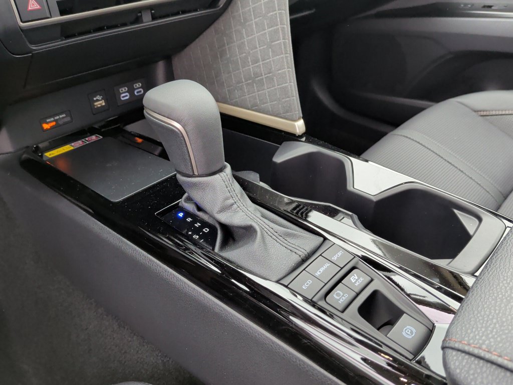 New 2026 Toyota Camry XLE w/ Premium Plus Package AWD/4WD image 35