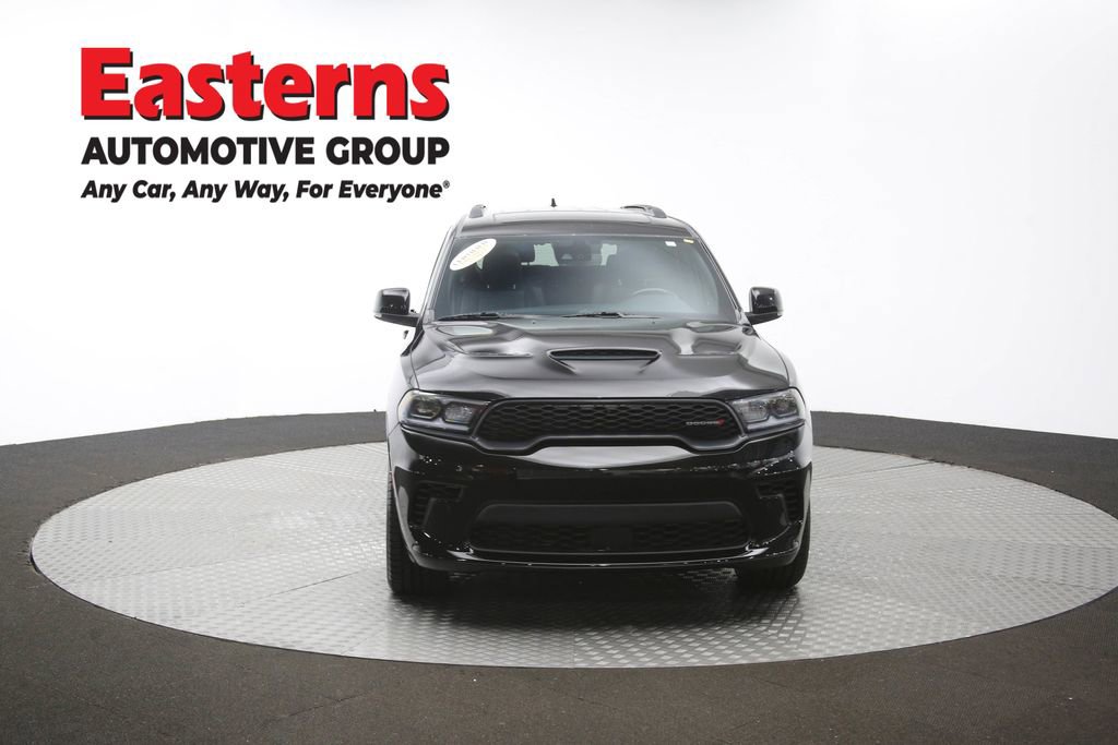 Used 2024 Dodge Durango R/T AWD/4WD image 55