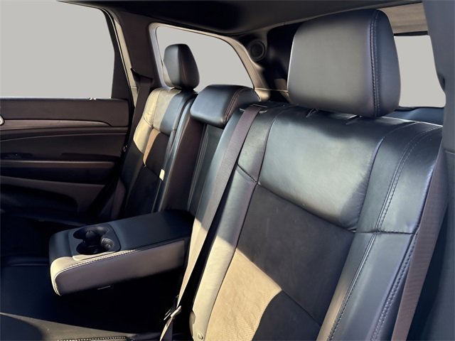 Used 2019 Jeep Grand Cherokee Altitude image 20