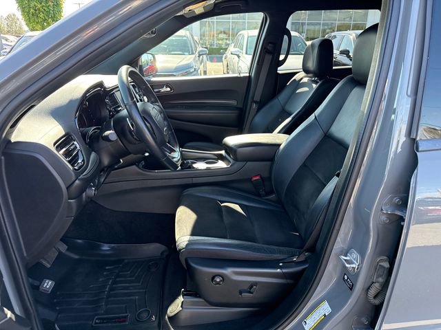 Used 2022 Dodge Durango GT AWD/4WD image 15