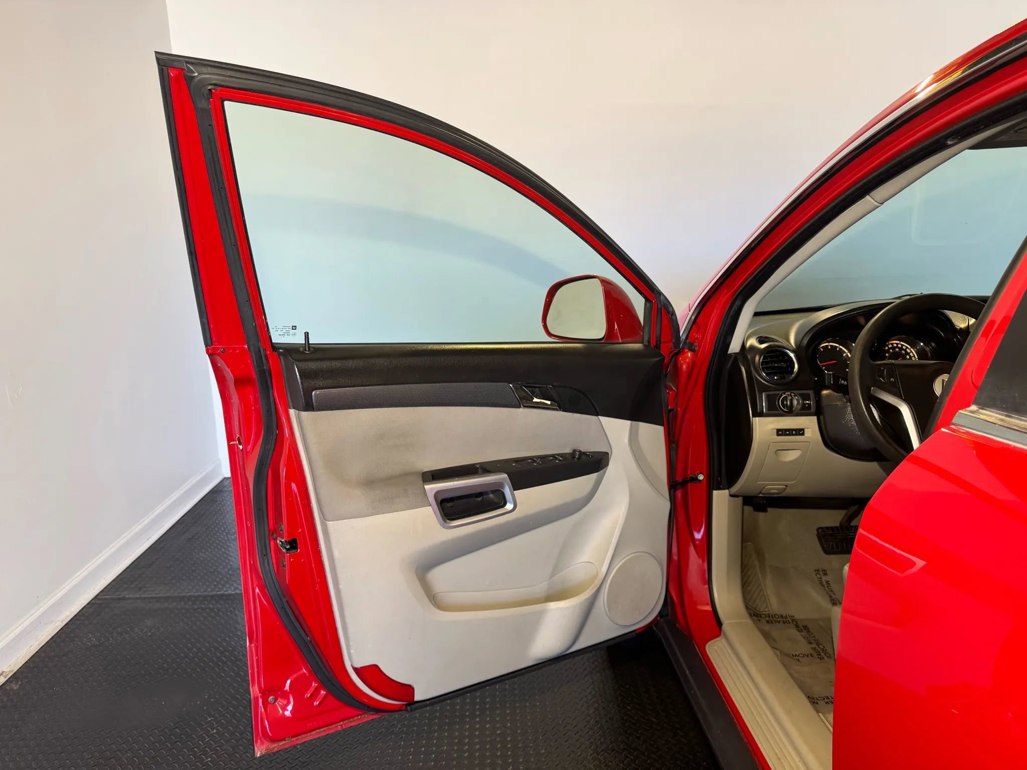 Used 2009 Saturn Vue XE image 7