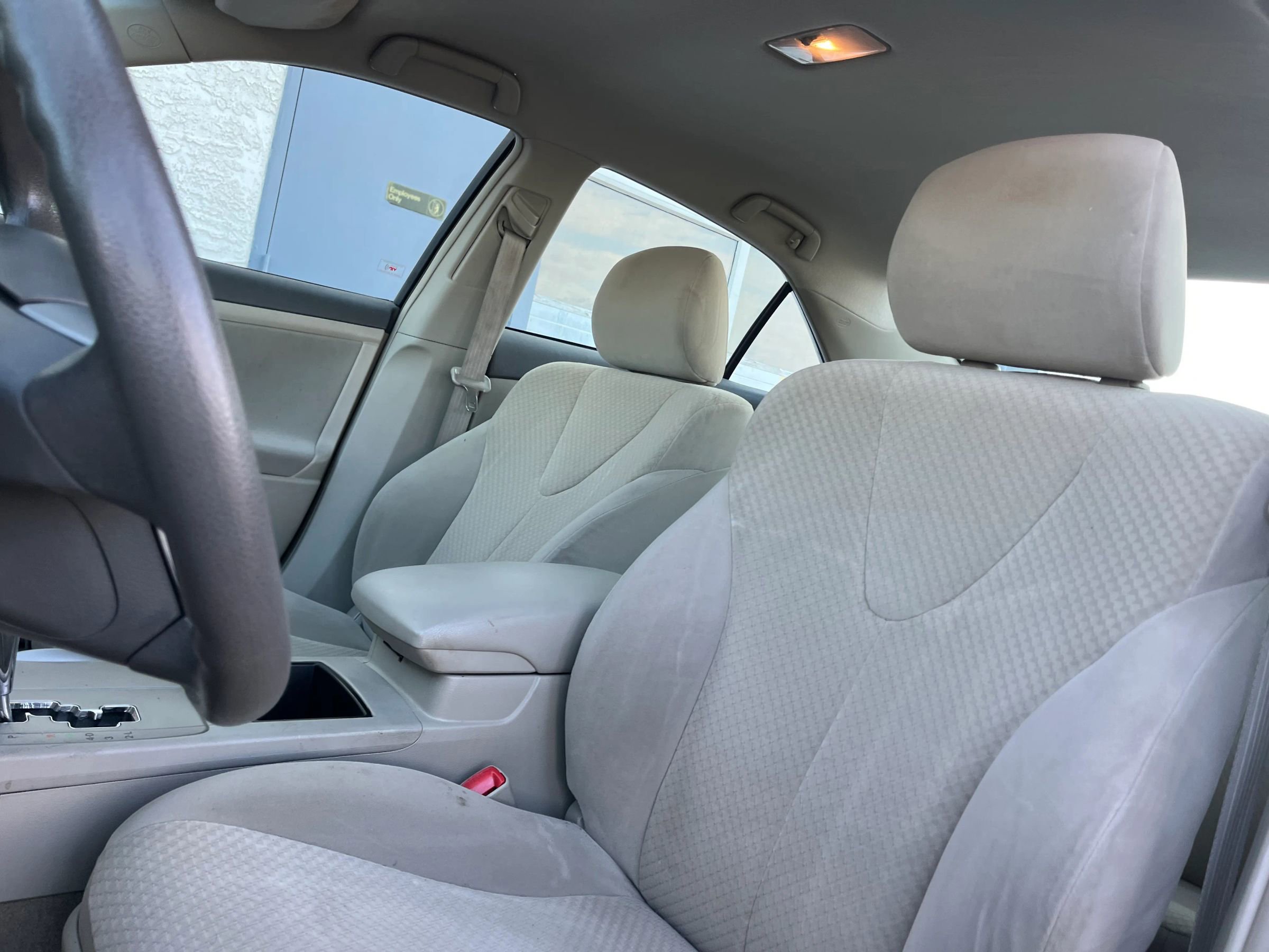 Used 2008 Toyota Camry image 9