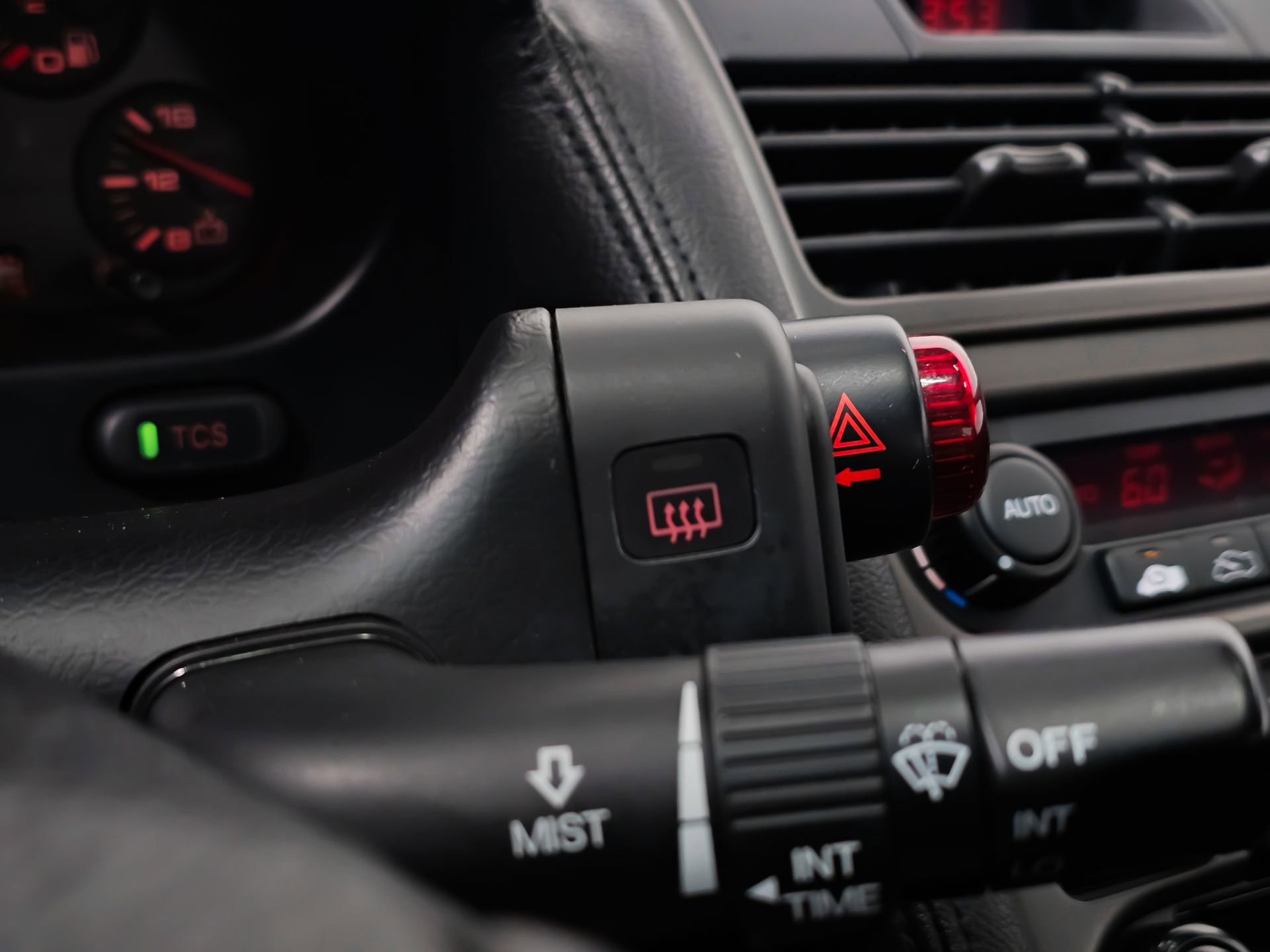 Used 1994 Acura NSX image 61