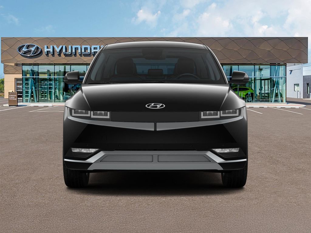 New 2023 Hyundai Ioniq 5 SEL w/ Cargo Package image 12