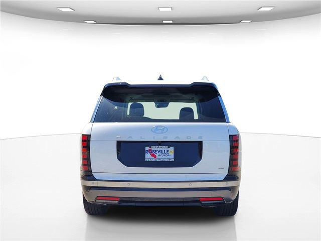New 2026 Hyundai Palisade Limited image 8