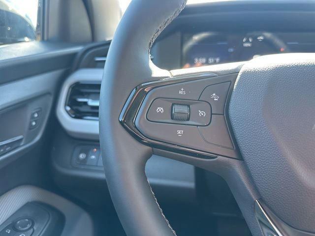 New 2027 Chevrolet Bolt LT image 16