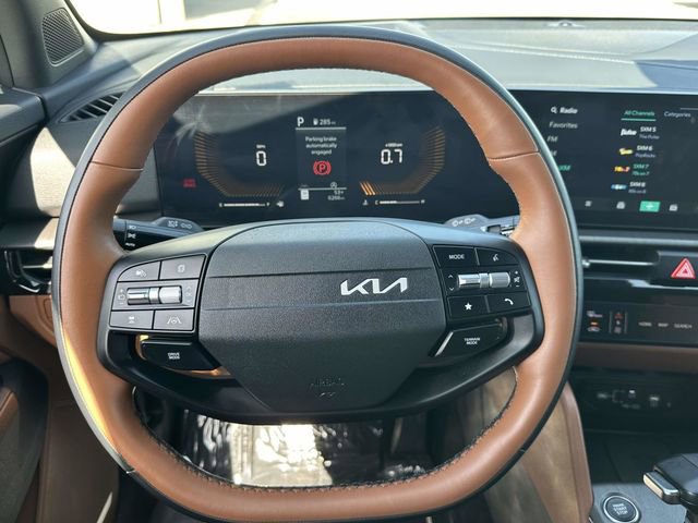 Used 2026 Kia Sportage X-Line w/ X-Line Premium Package image 11
