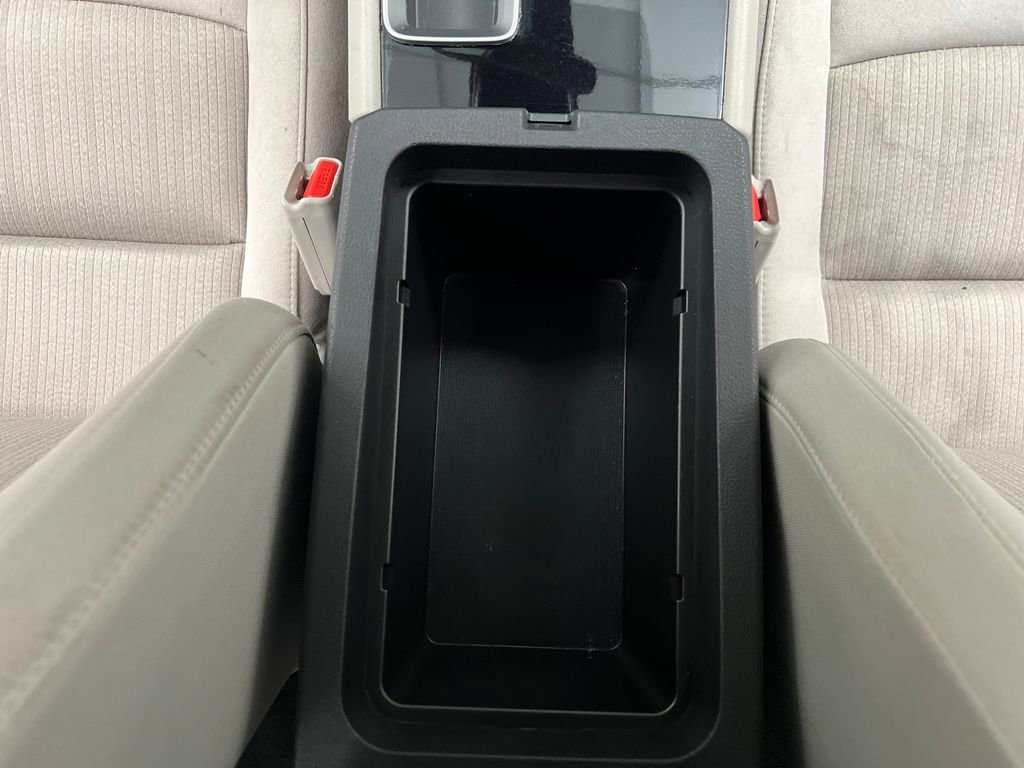 Used 2024 Nissan Altima 2.5 SV image 33