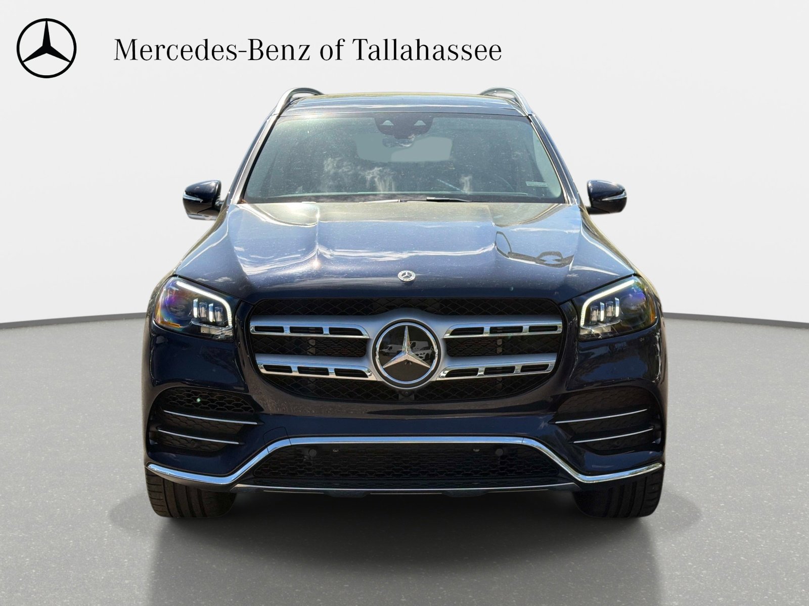 Certified 2021 Mercedes-Benz GLS 580 4MATIC image 2