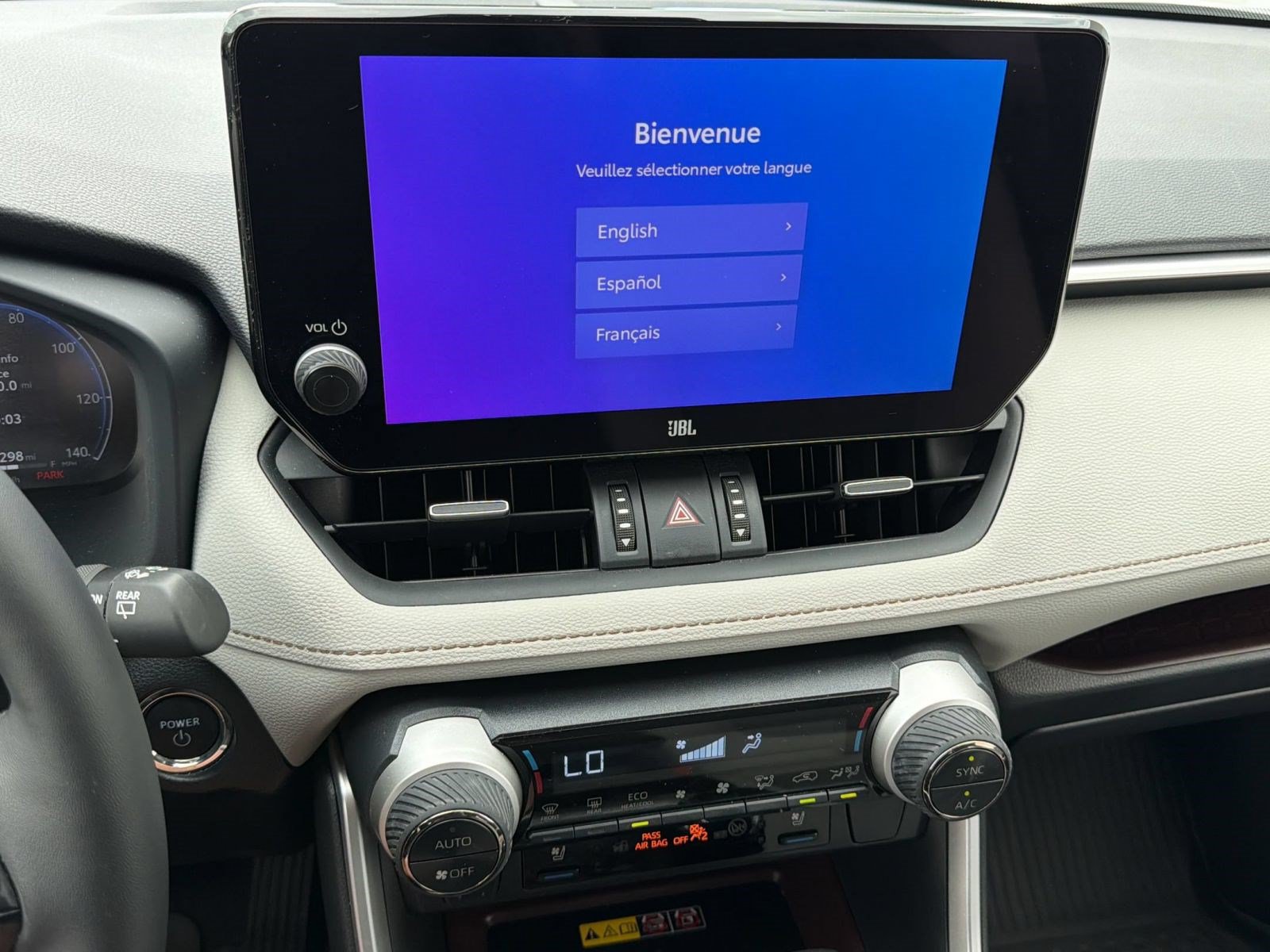 Certified 2025 Toyota RAV4 Limited w/ Advanced Technology Package AWD/4WD image 20