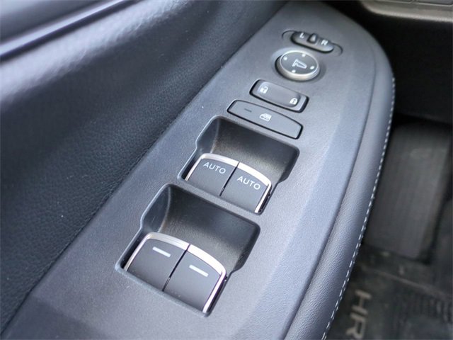 Used 2023 Honda HR-V EX-L image 27
