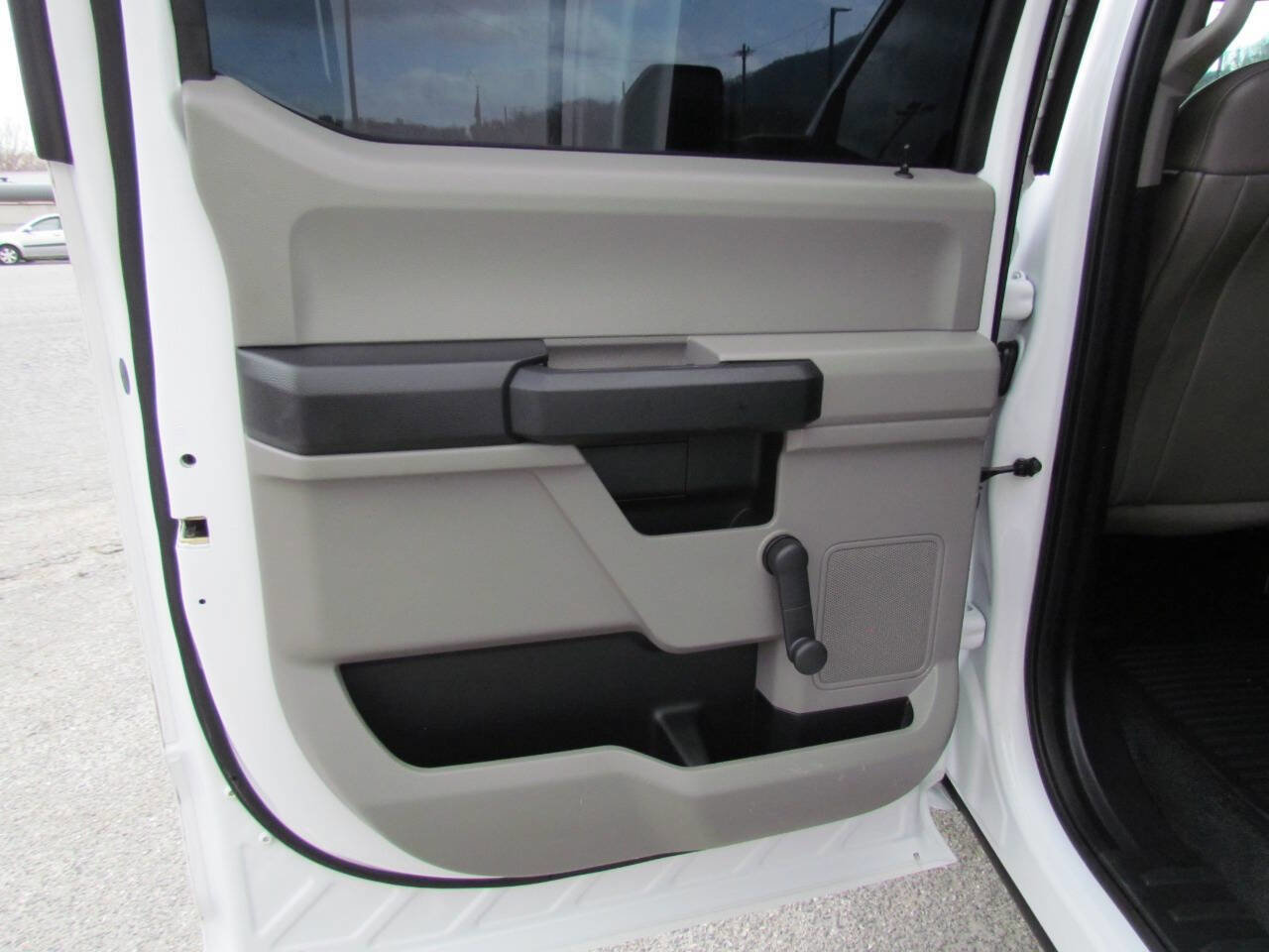 Used 2018 Ford F450 XL w/ XL Value Package image 13