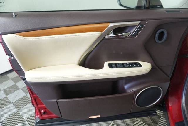 Used 2020 Lexus RX 350 AWD w/ Premium Package image 28