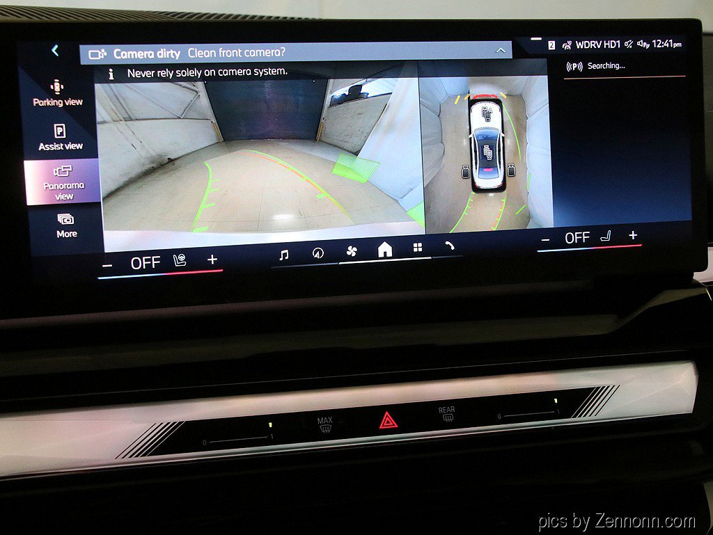 Used 2025 BMW i5 xDrive40 w/ Premium Package image 19