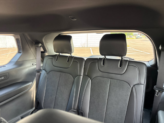 New 2026 Jeep Grand Cherokee L 4WD image 9