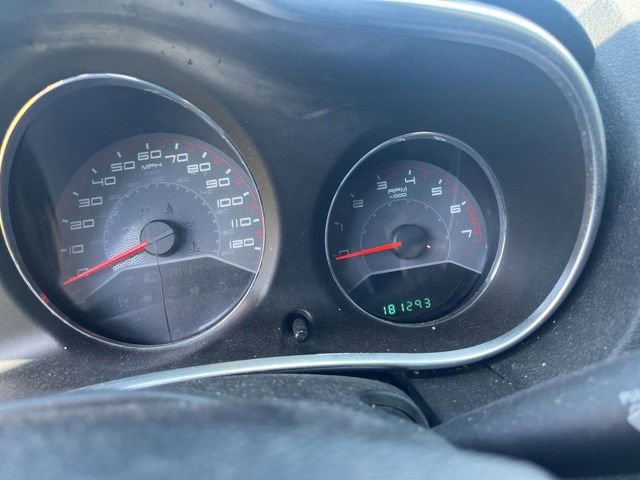Used 2012 Dodge Avenger SXT FWD image 9