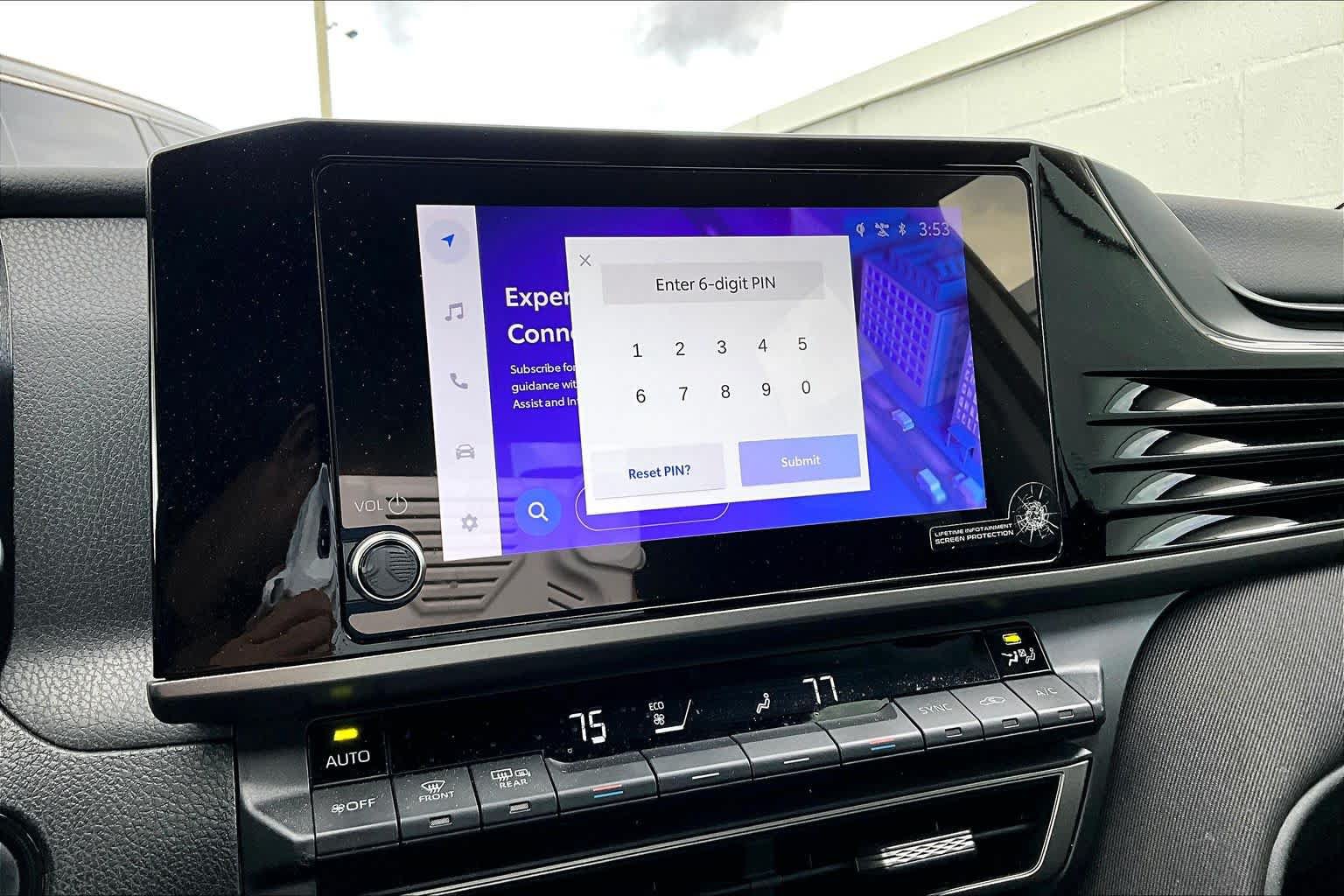 Used 2025 Toyota Camry LE FWD image 35