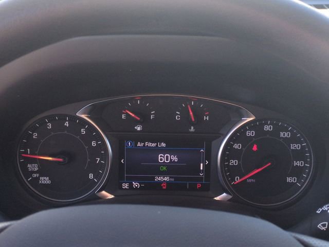 Used 2022 GMC Terrain SLE w/ Driver Convenience Package image 19