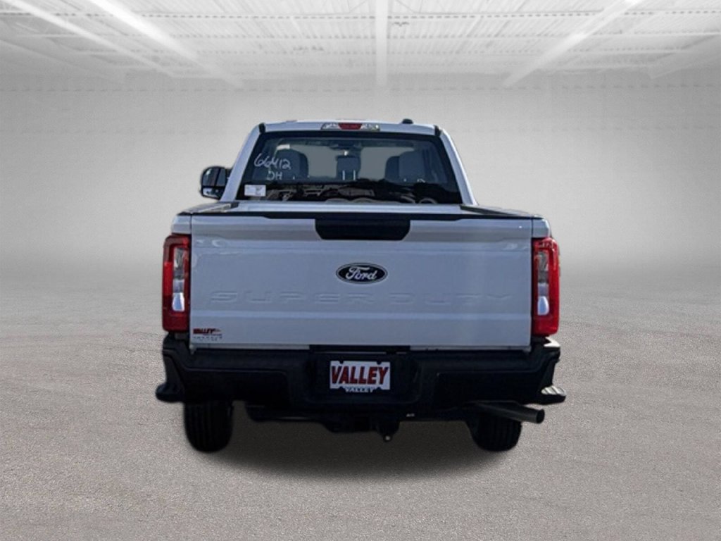 New 2027 Ford F250 XL w/ Snow Plow Prep Package AWD/4WD image 7