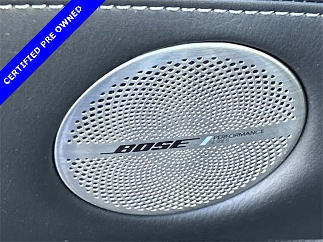 Certified 2023 INFINITI QX80 Sensory w/ Cargo Package image 20