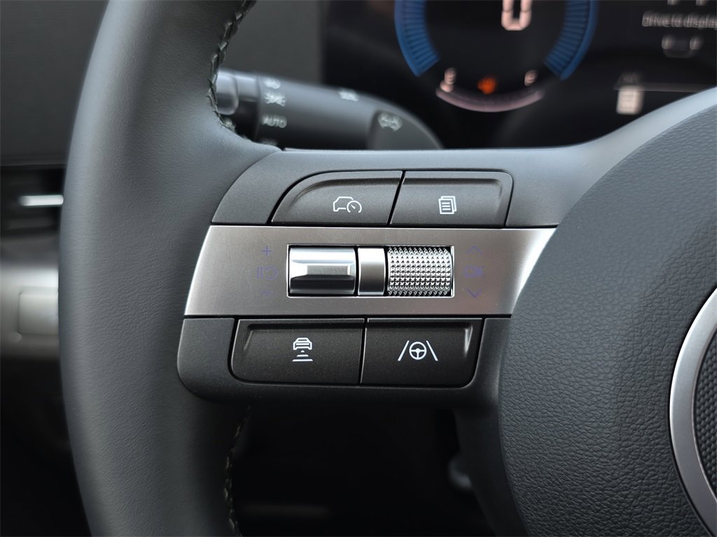 New 2026 Hyundai Kona SEL Sport image 24