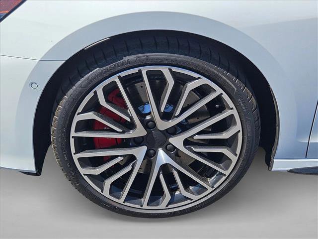 New 2026 Audi S3 Premium AWD/4WD image 9