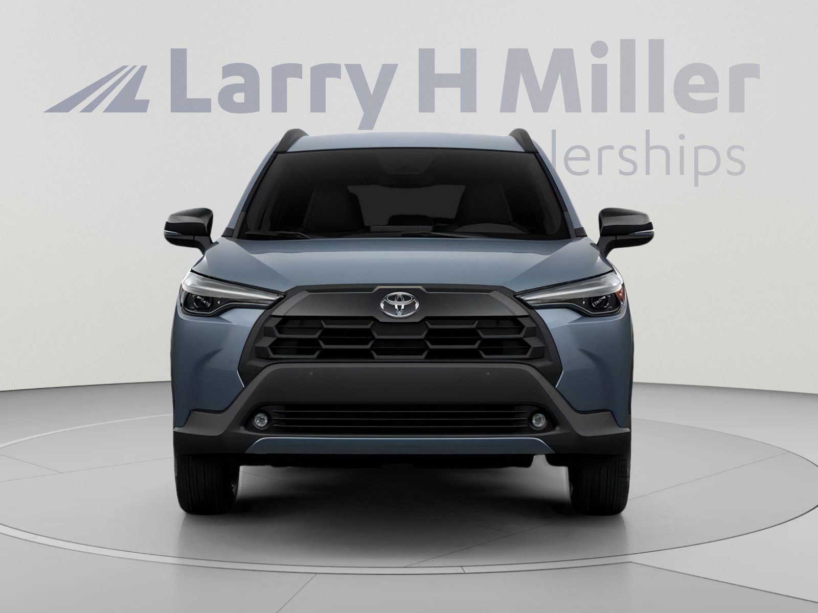 New 2026 Toyota Corolla Cross XLE w/ Convenience Package FWD image 17