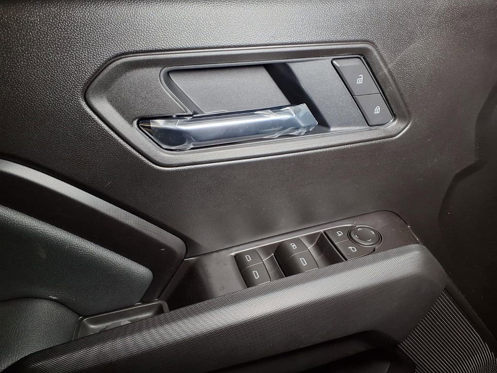 New 2026 GMC Canyon Elevation w/ Convenience Package RWD image 16
