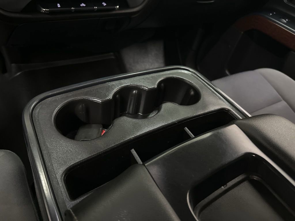 Used 2017 GMC Sierra 1500 SLE w/ SLE Value Package image 43