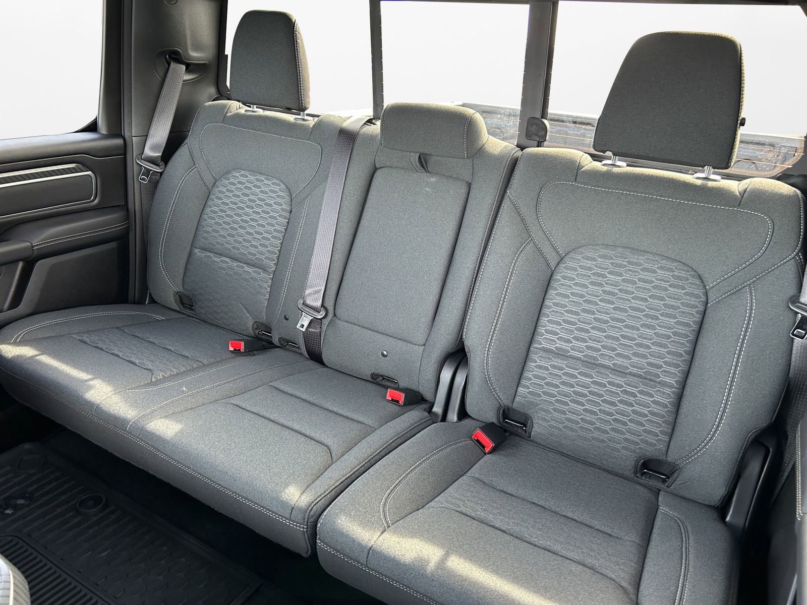 New 2026 RAM 1500 Big Horn image 13