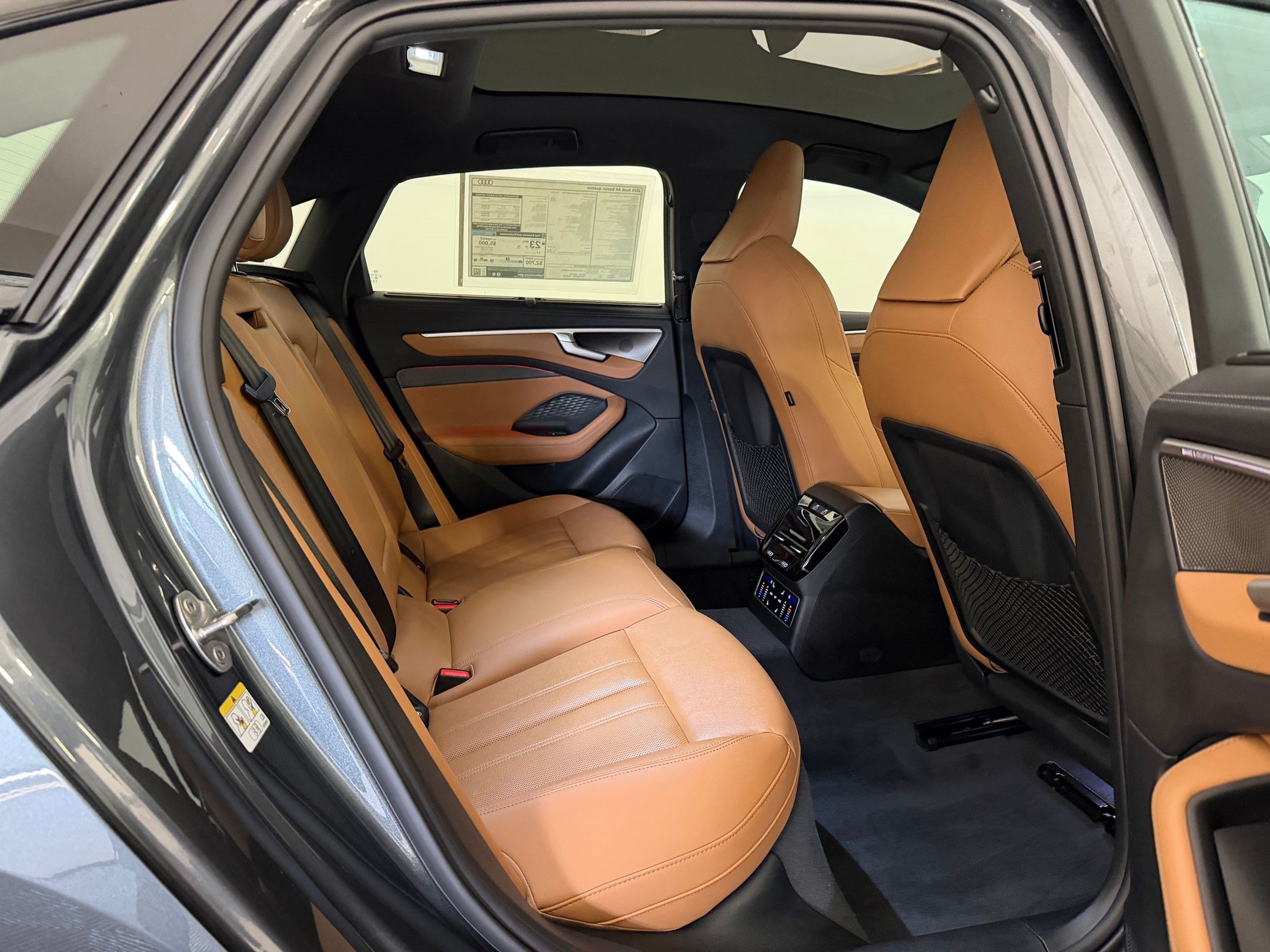 New 2026 Audi A6 Premium Plus AWD/4WD image 31