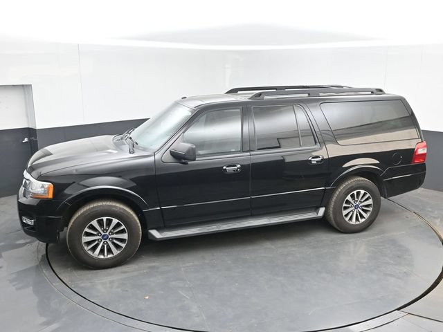 Used 2017 Ford Expedition EL XLT AWD/4WD image 33