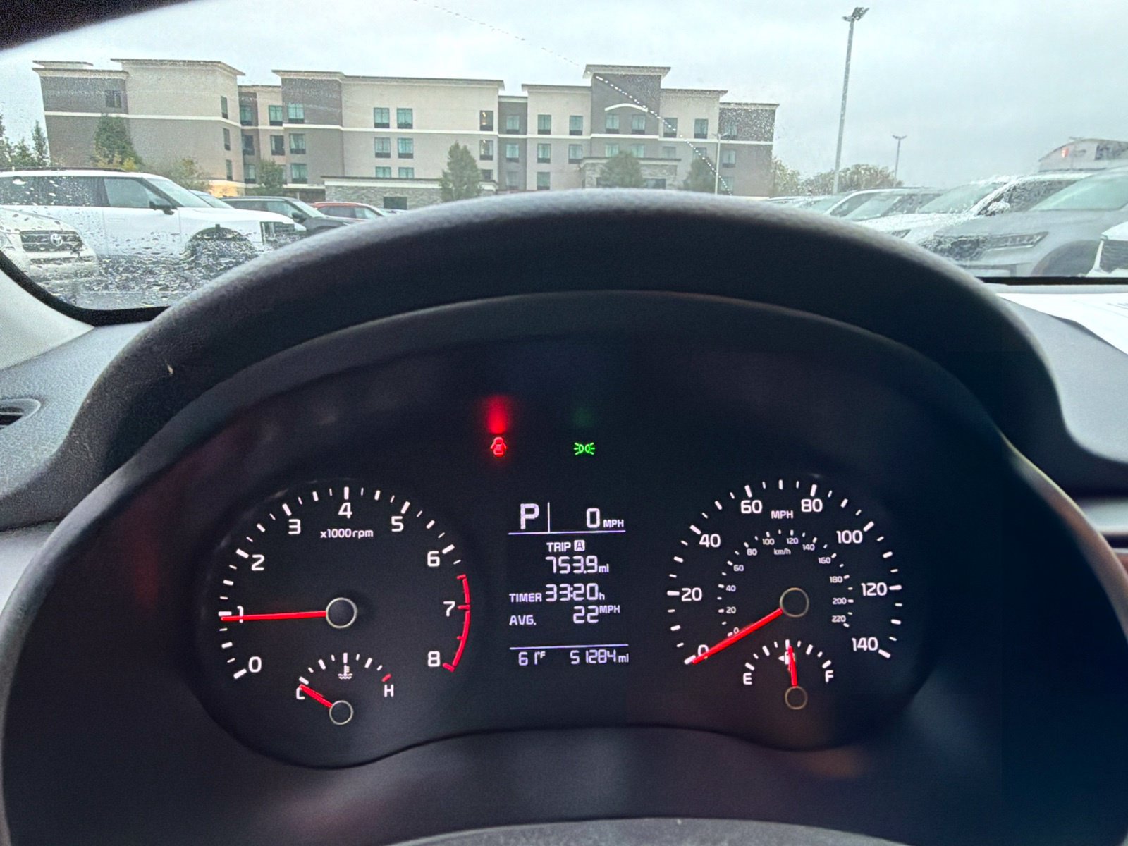 Certified 2021 Kia Rio S FWD image 13