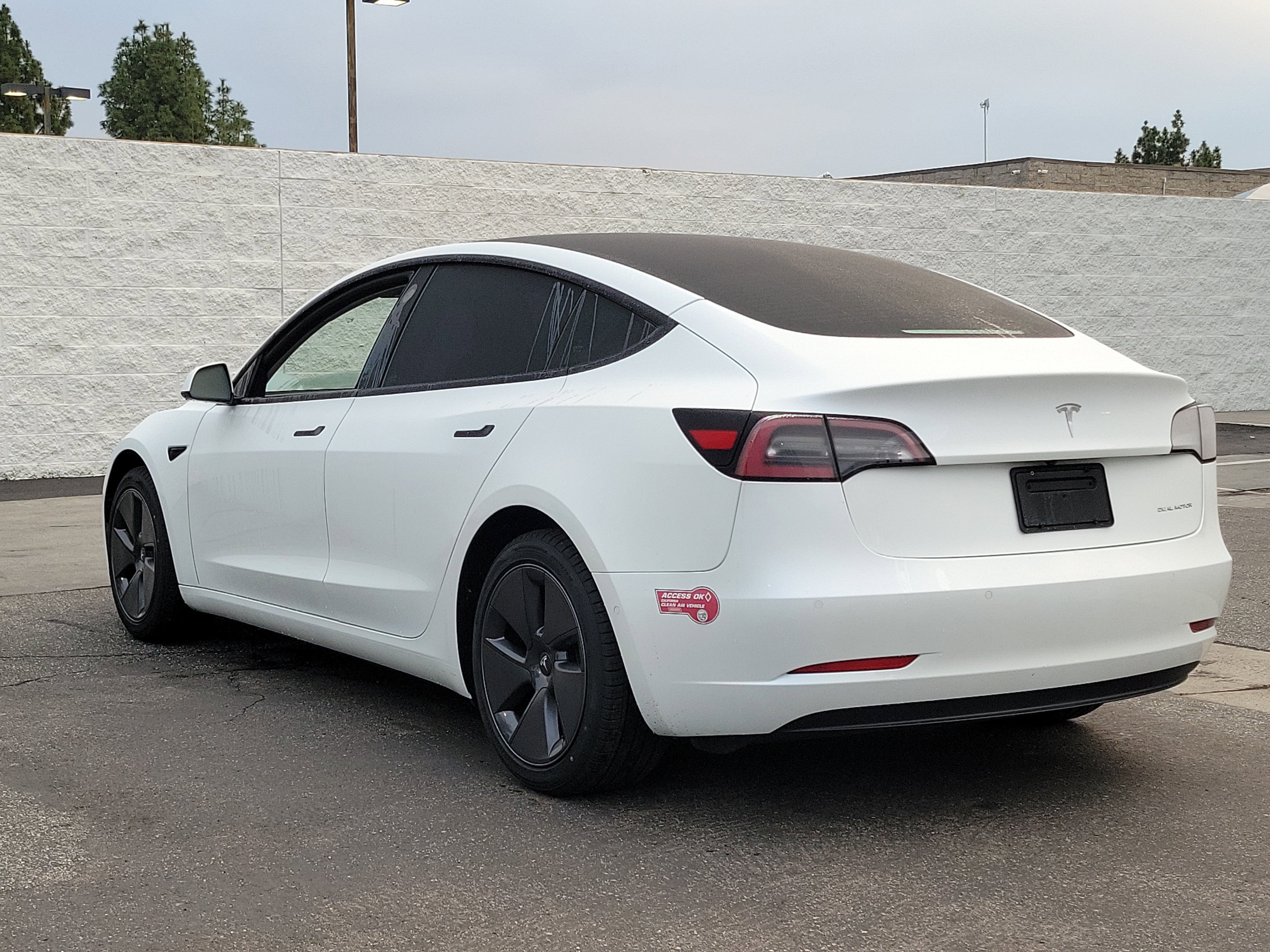 Used 2022 Tesla Model 3 Long Range image 27