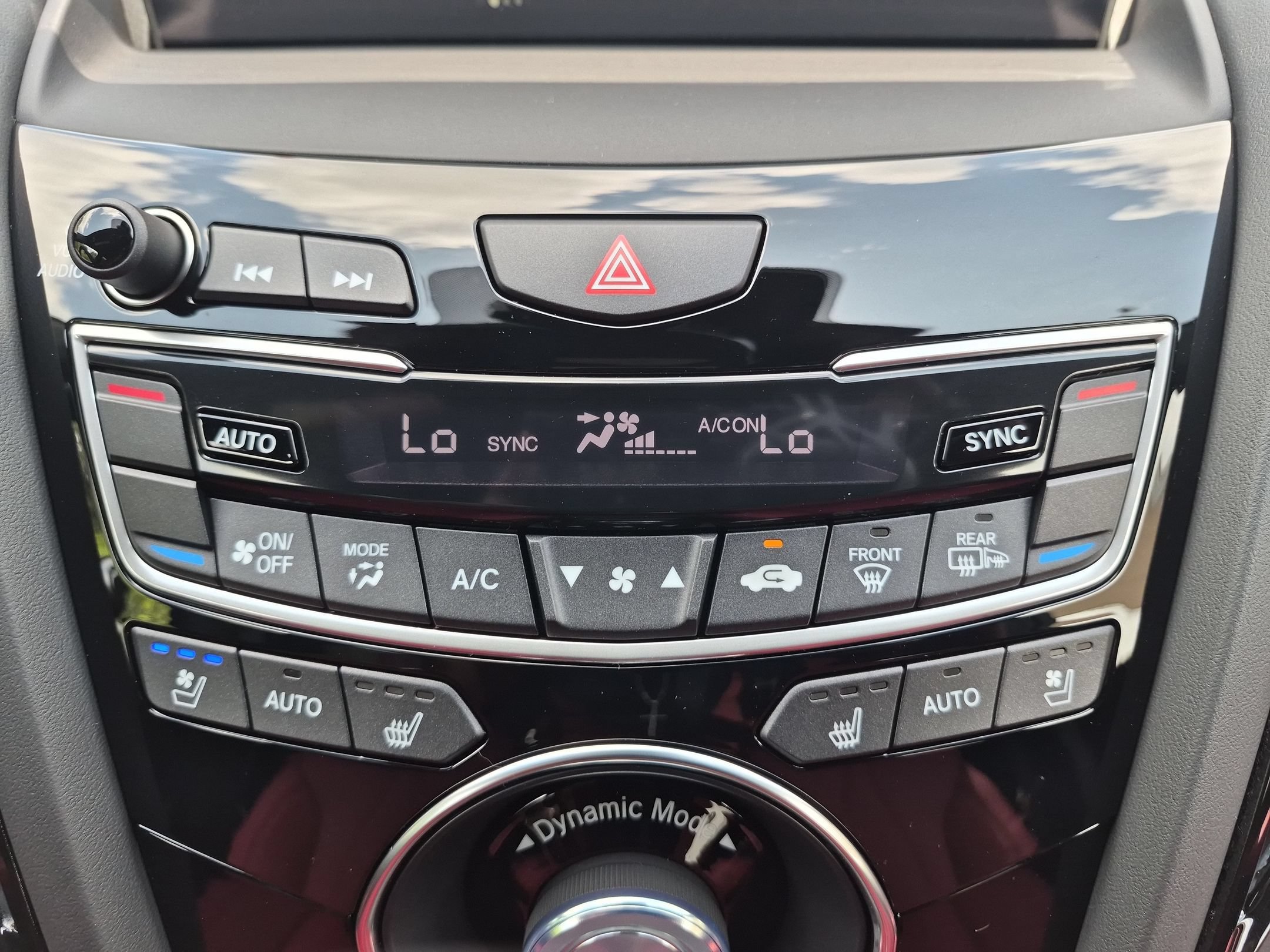 New 2026 Acura RDX A-Spec AWD/4WD image 32