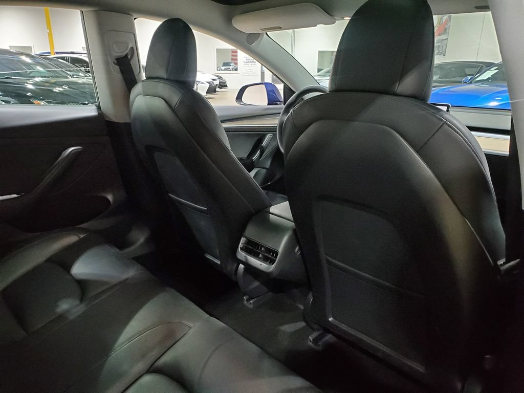 Used 2021 Tesla Model 3 Standard Range Plus RWD image 21