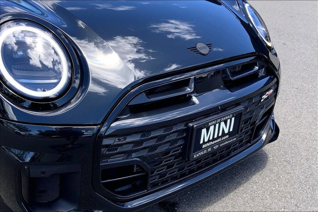 Used 2026 MINI Cooper S FWD image 30